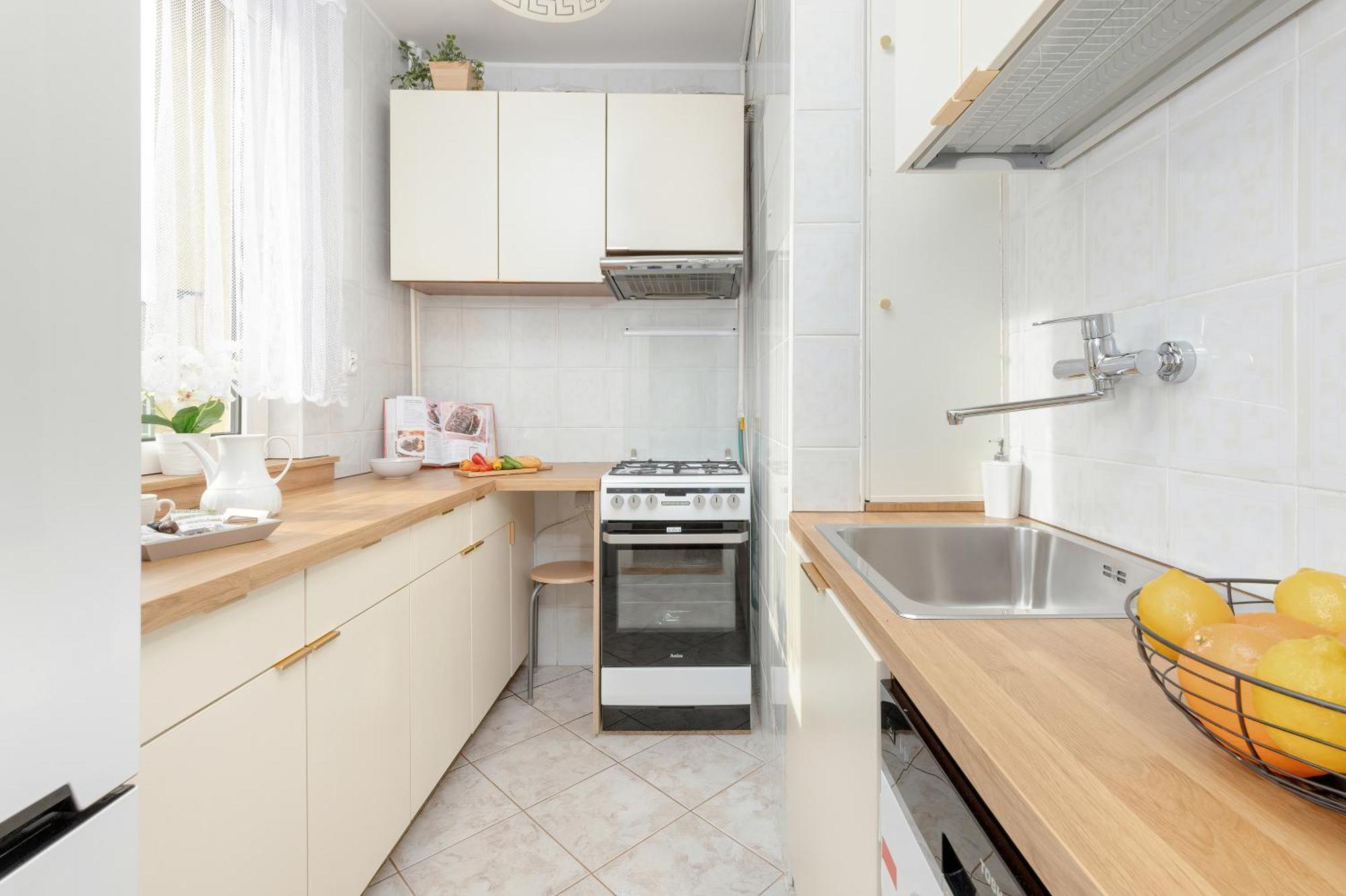Seaside & Park Apartment Gdansk By Noclegi Renters Kültér fotó